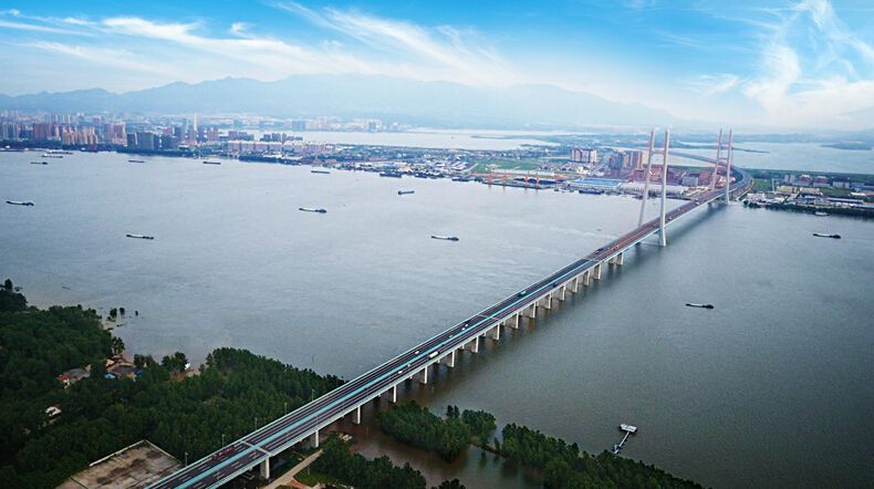 Yangtze River Stories (14) Eco-oriented development reinvigorates Jiangxi’s riverbanks