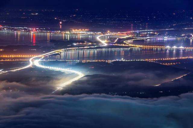 Yangtze River Stories (14) Eco-oriented development reinvigorates Jiangxi’s riverbanks