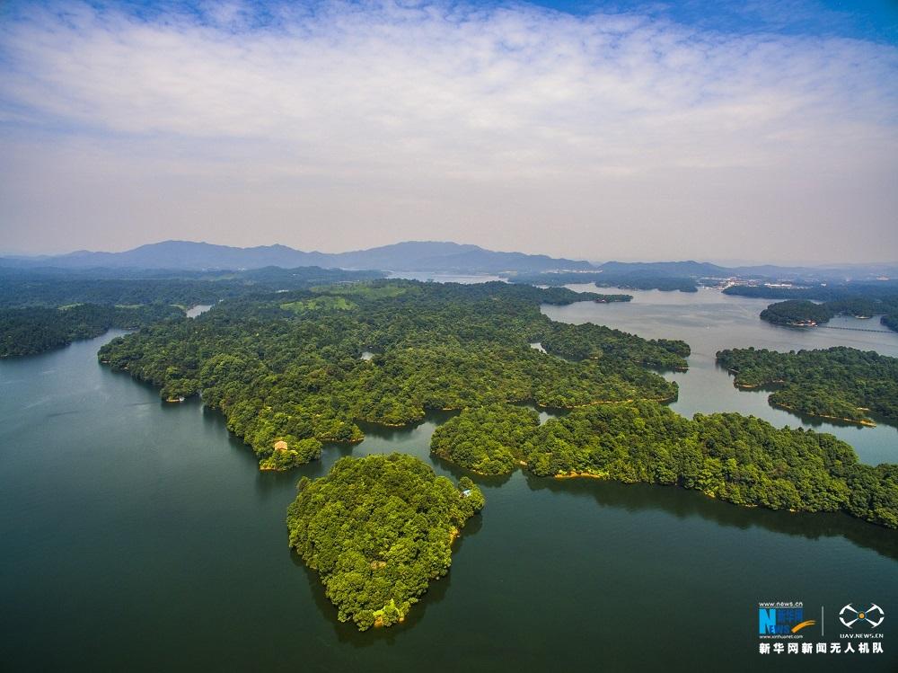 Yangtze River Stories (14) Eco-oriented development reinvigorates Jiangxi’s riverbanks