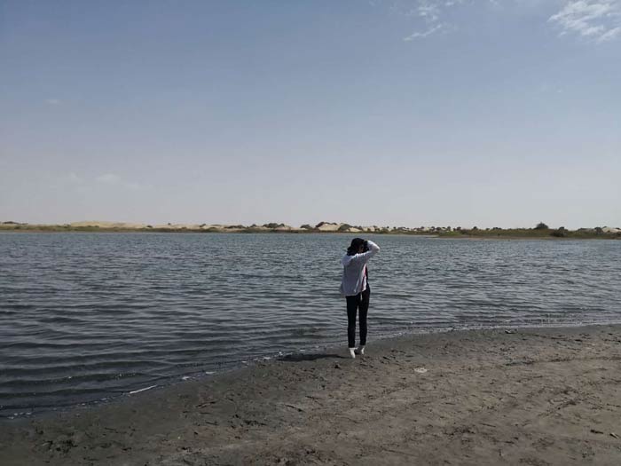 Across Taklamakan: Scientific expedition into China’s largest desert ready for final route survey