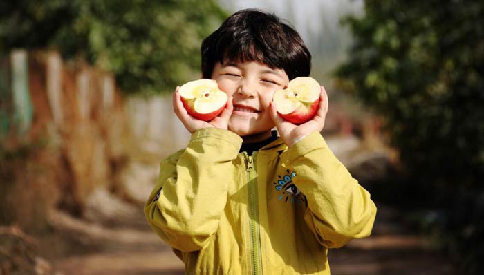 The real “Happy Farm”: Contract farming spurs the rural economy in China