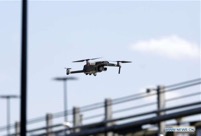 China's DJI releases Mavic 2 Pro drone in New York