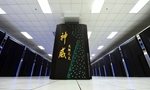 Chips with full IPR play key role in China’s supercomputer war with US