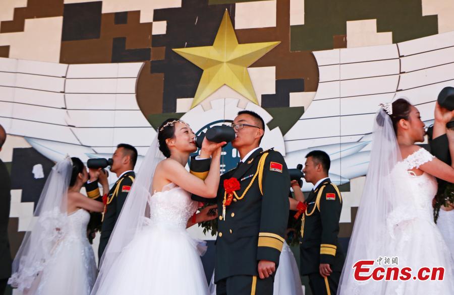 Marriage military online Military Marriage