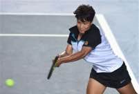 Highlights of 2018 Hong Kong Tennis Open