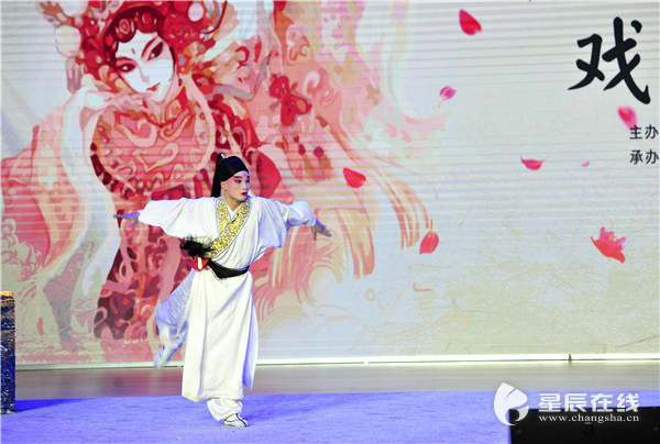 Tian Han Drama Week a success in Changsha county