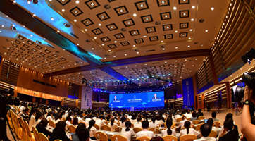 Media Cooperation Forum on B&R kicks off in Hainan