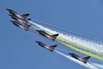 Airshow China opens in south China's Zhuhai