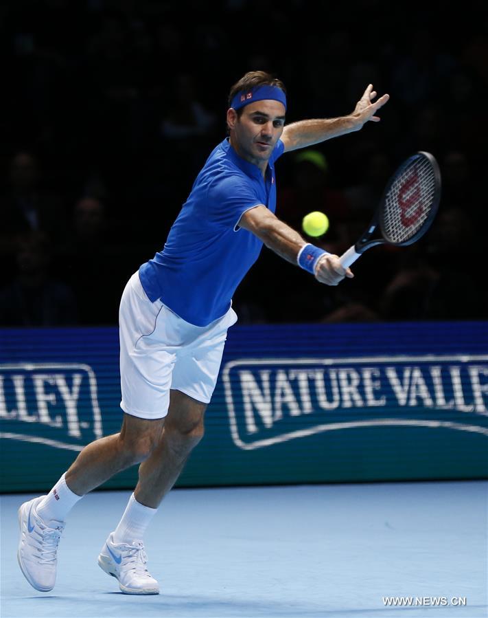 ATP rankings: Dominic Thiem leapfrogs Roger Federer to career best