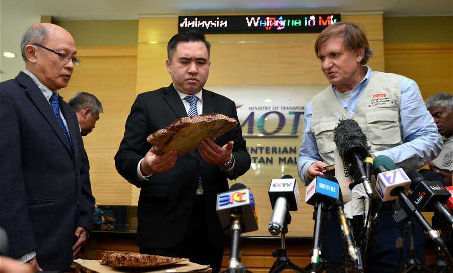 Malaysia says credible evidence needed to restart MH370 search