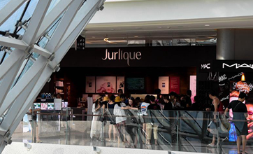 Chinese automaker Byton brings concept electric SUV to LA Auto Show