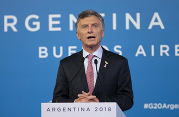 G20 summit endorses multilateral trade system, WTO reforms