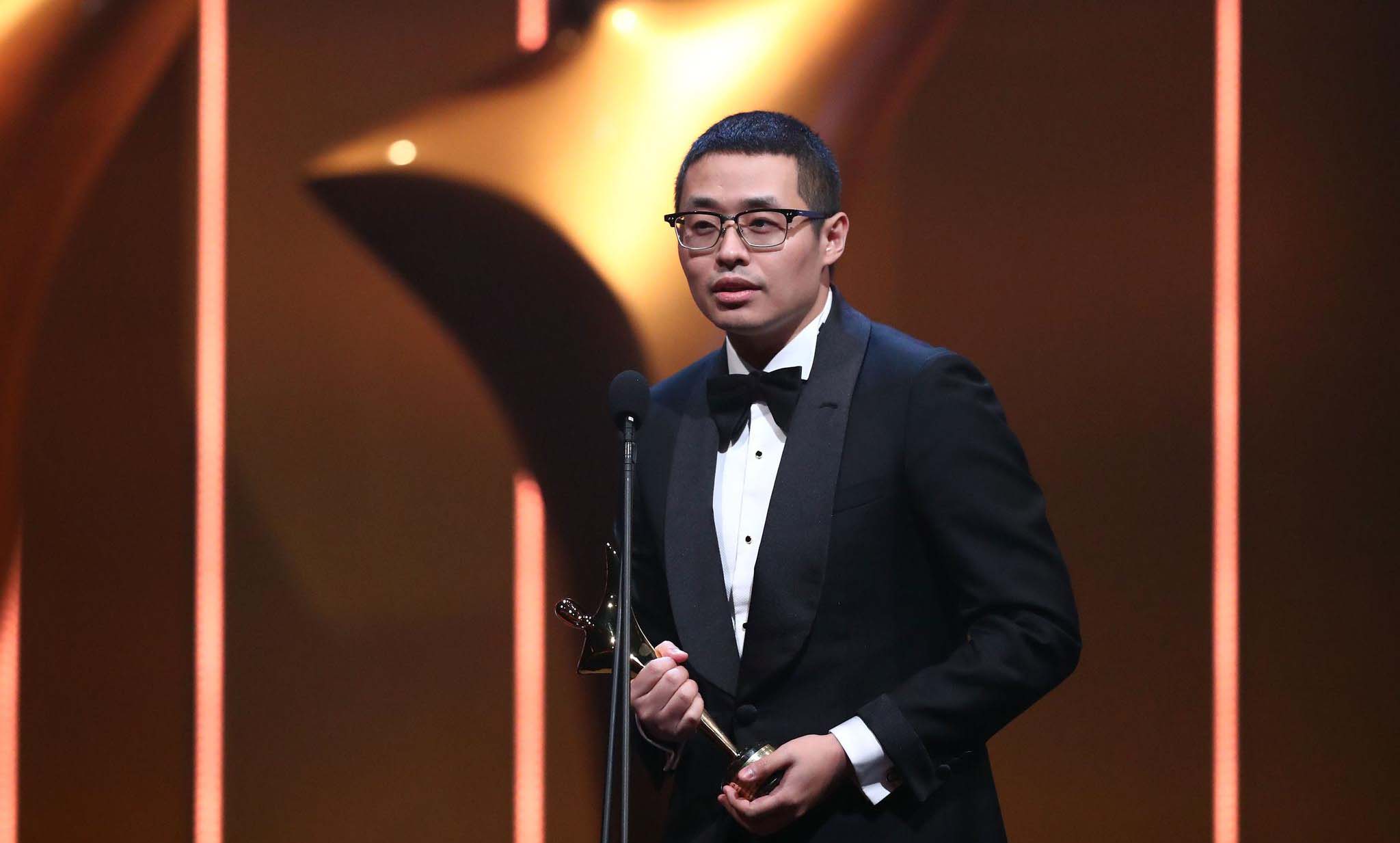 Dying to Survive takes out best Asian picture at Australian film industry's night of nights