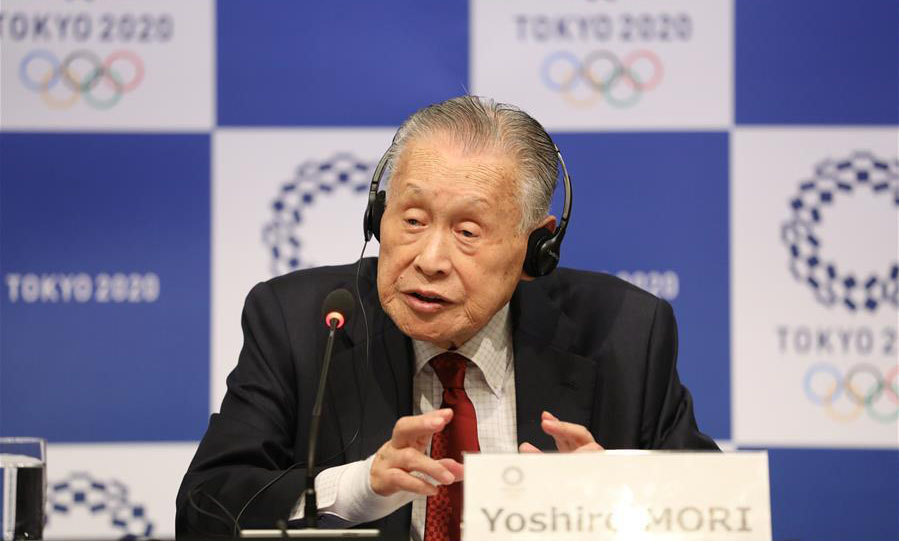 Tokyo Olympics organizers adjust events schedule to beat summer heat