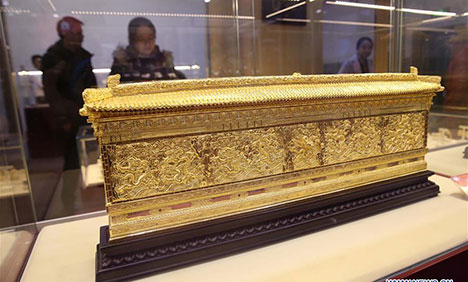 2018 China International Jewelry Fair held in Beijing