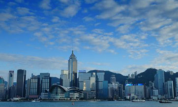 Hong Kong companies to embrace new opportunities under new tariff policy