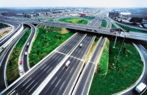 Beijing's sub-center aims for green transport