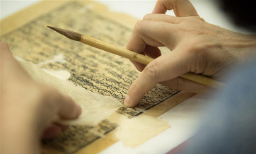 China to strengthen cultural relic protection