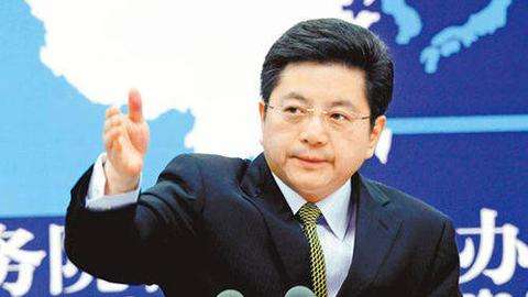 Chinese mainland spokesperson stresses essence of 1992 Consensus