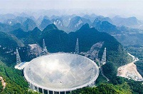 China unveils top 10 scientific communication achievements