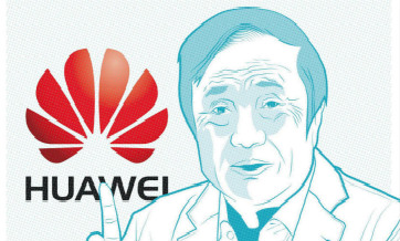 Huawei fully confident about its product sales despite headwinds