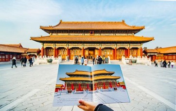 Palace Museum tells Chinese children stories about Twenty-Four Solar Terms