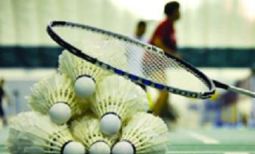 Badminton Asia Championships to be held in China's Wuhan