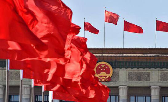 China’s GDP per capita to exceed $10,000