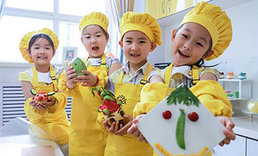 China to ensure kindergartens are non-profit to address safety problems