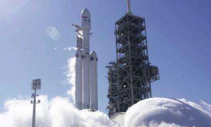 SpaceX Crew Dragon spacecraft marks debut unmanned flight