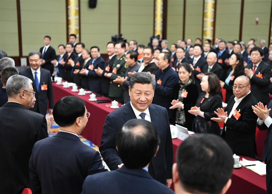 Xi stresses stronger cultural confidence