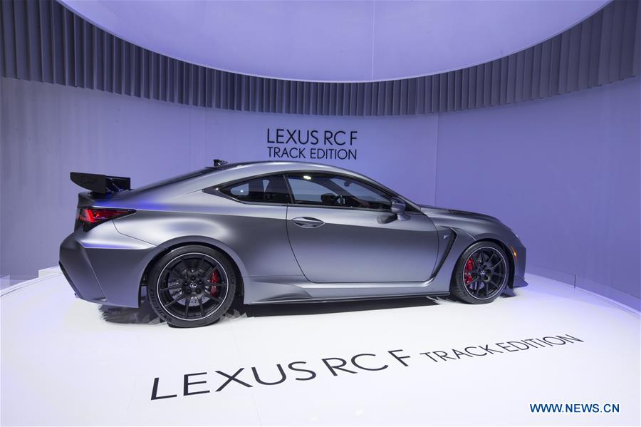 89th Geneva Int'l Motor Show to kick off