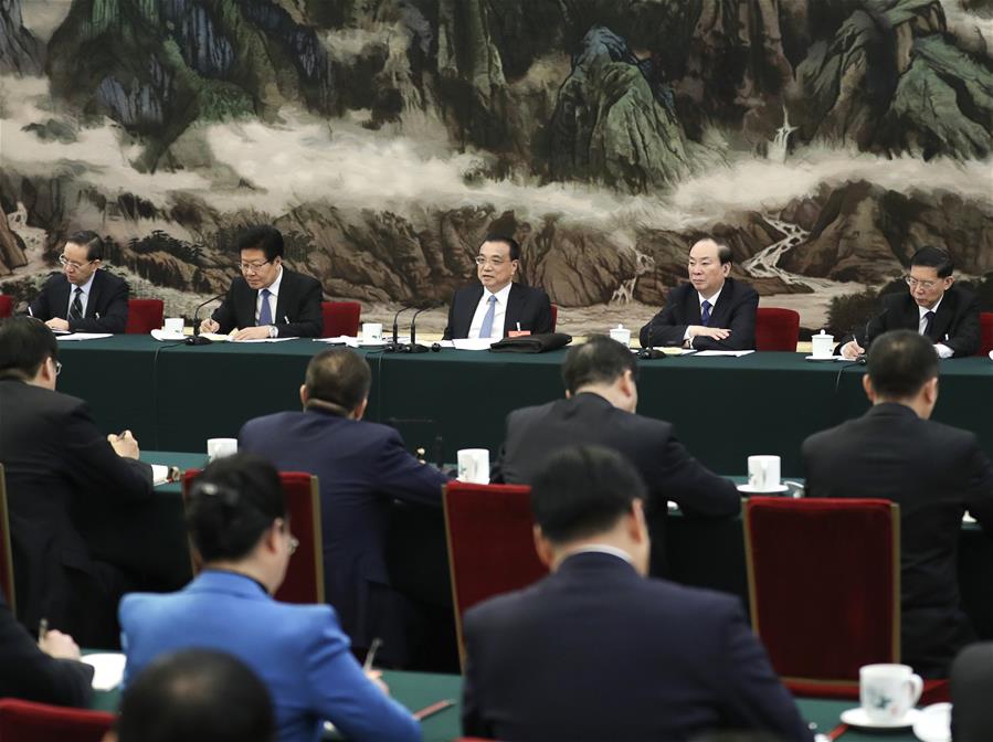 Xi stresses implementation of rural revitalization strategy