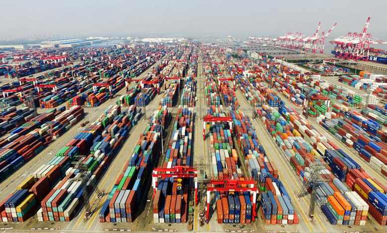 China to accelerate negotiations on regional trade pact: official
