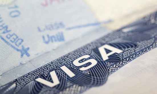 Pakistan provides online visa service for Chinese public