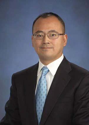 Xi Ye，Managing Director, Goldman Sachs