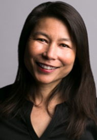 Robin Kim，Global Practice Chair, Technology & Innovation, Ruder Finn