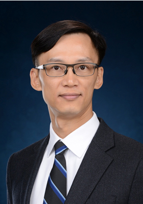 Ivanhoe Chang，Director，Hong Kong Economic and Trade Office, San Francisco