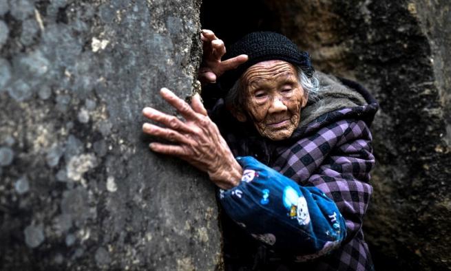 Another victim of Japan's wartime sex slavery dies in China