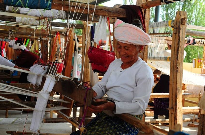 Pu’er City Plan to Revitalize Traditional Handicrafts Launched