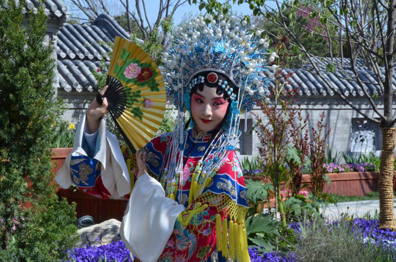 China-CEEC Culture & Art Carnival concludes in Beijing
