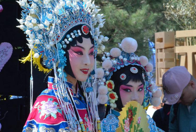 China-CEEC Culture & Art Carnival concludes in Beijing