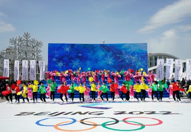 Yearender: Top 10 Chinese sports news events in 2022-Xinhua