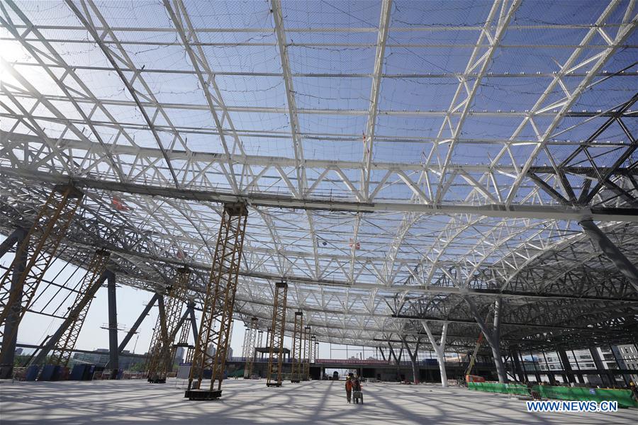 100-year-old railway witnesses 