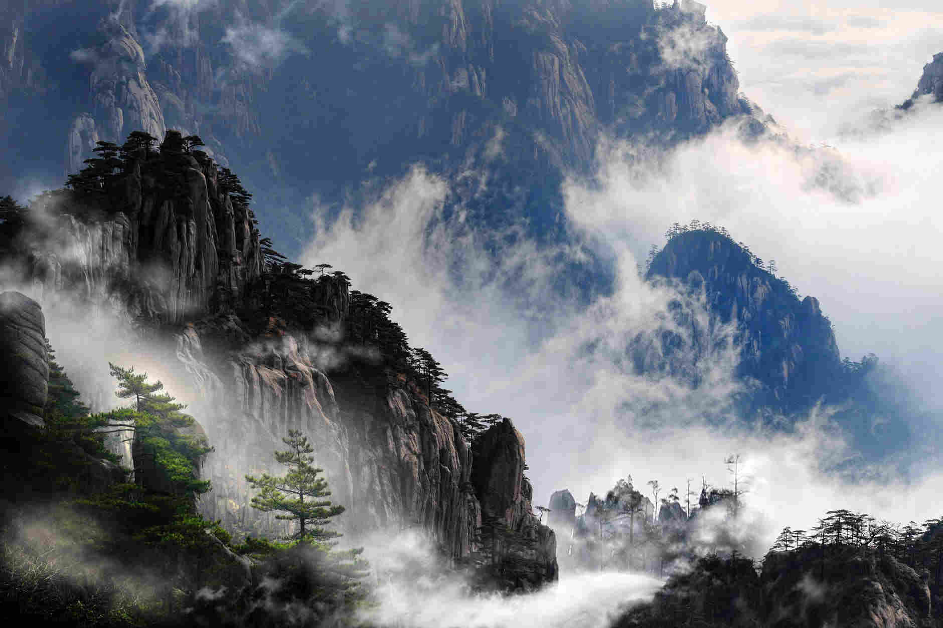 china-owns-largest-number-of-world-natural-heritage-sites-people-s