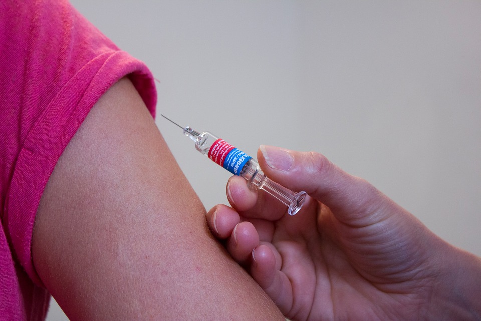 Vaccination rate for Australian children hits record high: data