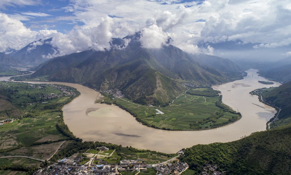 China promotes sharing of sci-tech resources in Yangtze River Delta
