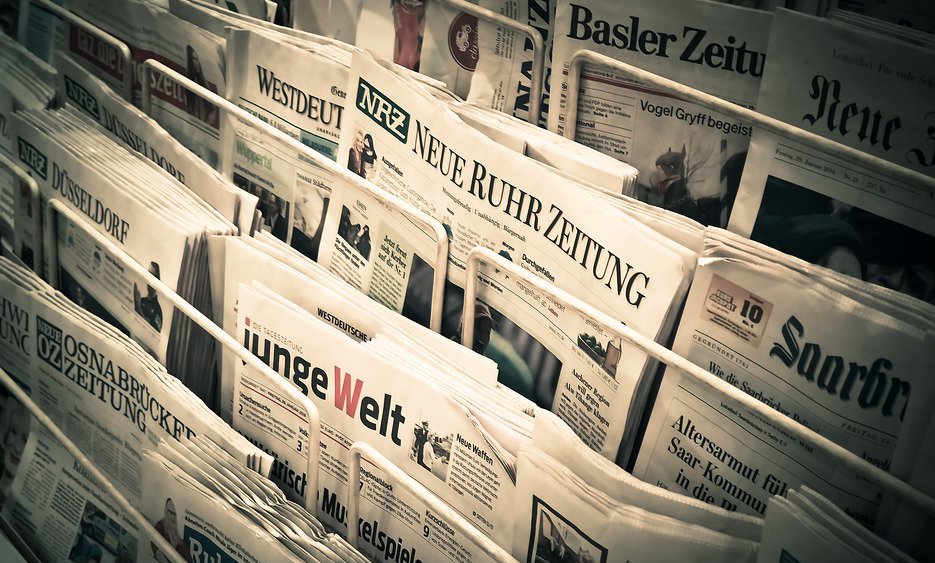 Sweden's biggest free newspaper shuts down