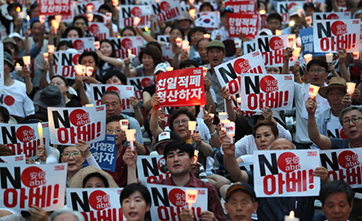 S. Korea removes Japan from whitelist of trusted export partners