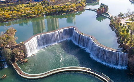 Yunnan puts great efforts in promoting ecological civilization construction